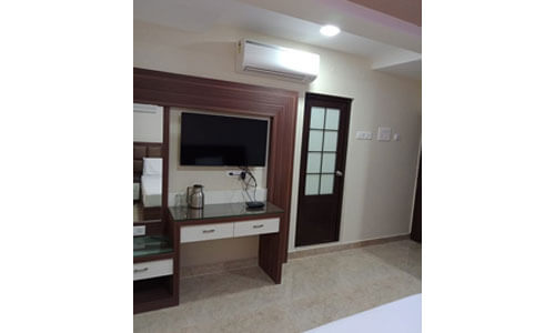 Hotel Subaithal Residency at Chennai for Subaithal Group